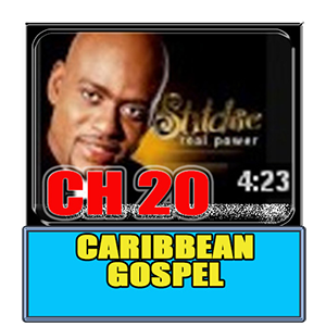 Caribbean American gospel channel